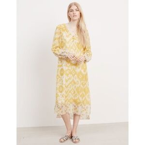 FOUNDRAE | Summer Resort Ready-To-Wear Collection 2015-2016 Dress | Size 4